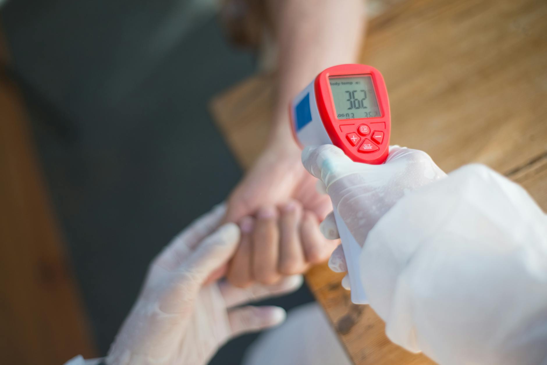 How Does Body Temperature Regulation Work — and Why Does It Break Down in Older Adults?