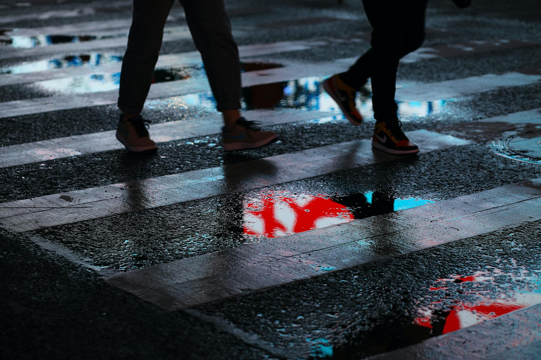 How Does the U-Step Neuro Walker Address Brake Confusion?