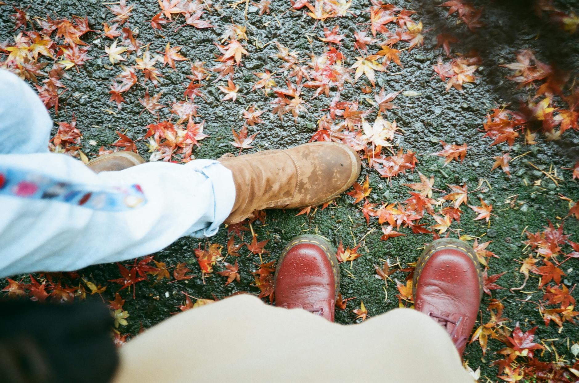 How Does Walking Change at Each Stage of Dementia?