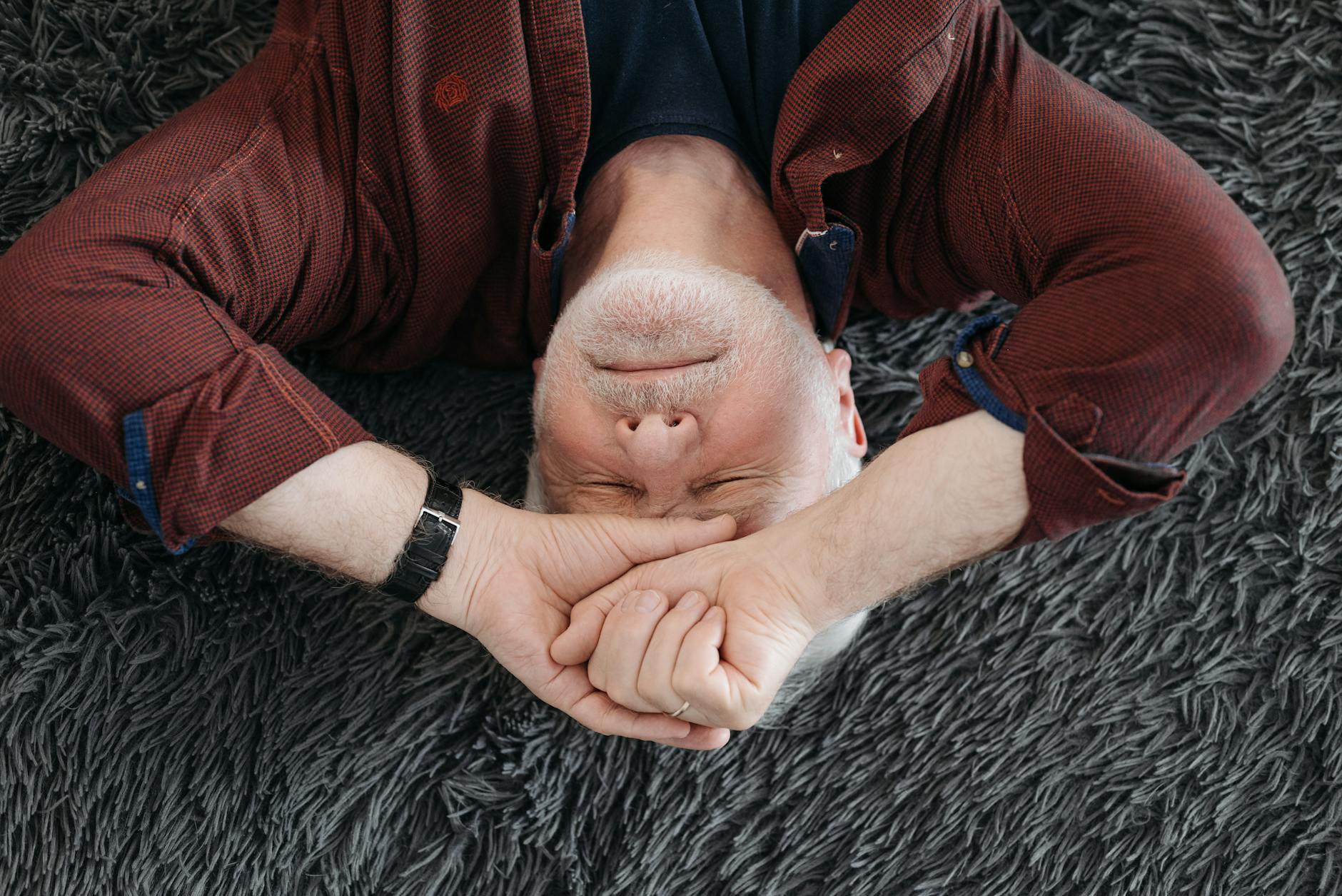 How Seating Needs Change Through Disease Stages