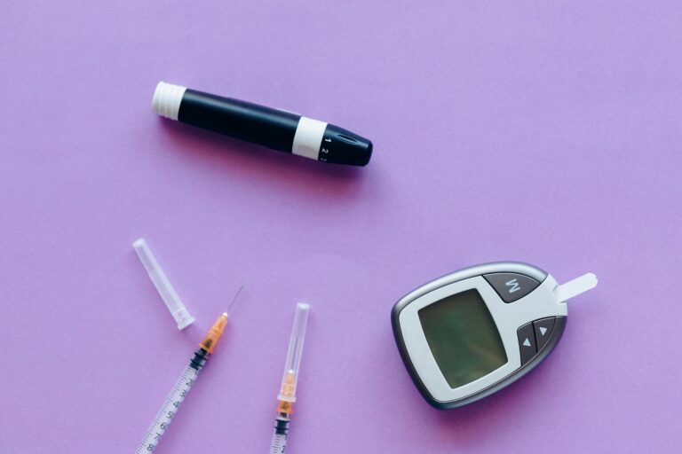 How to manage type 2 diabetes in elderly patients - Featured image