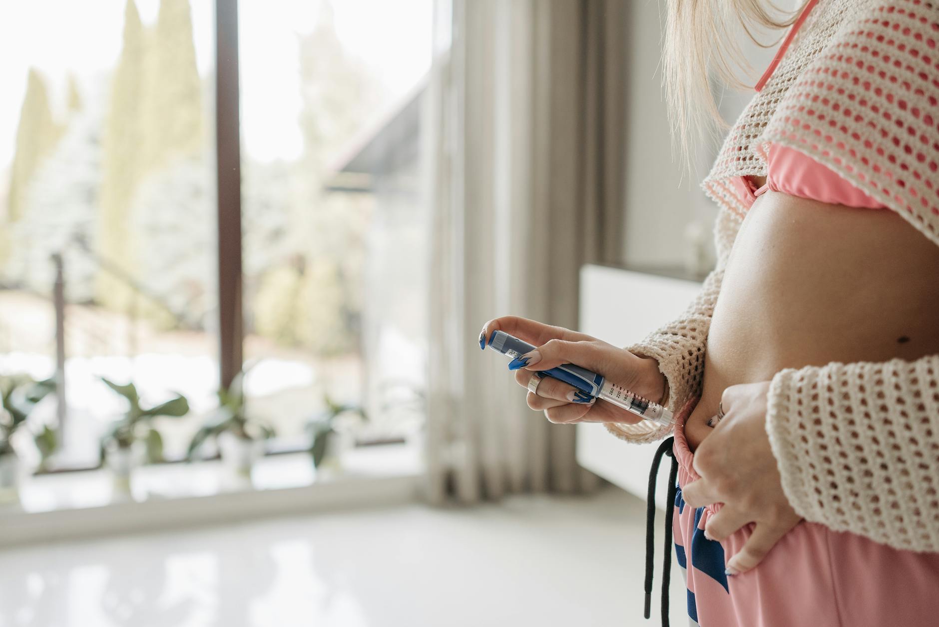Insulin, Blood Sugar Medications, and the Risk of Serious Hypoglycemia