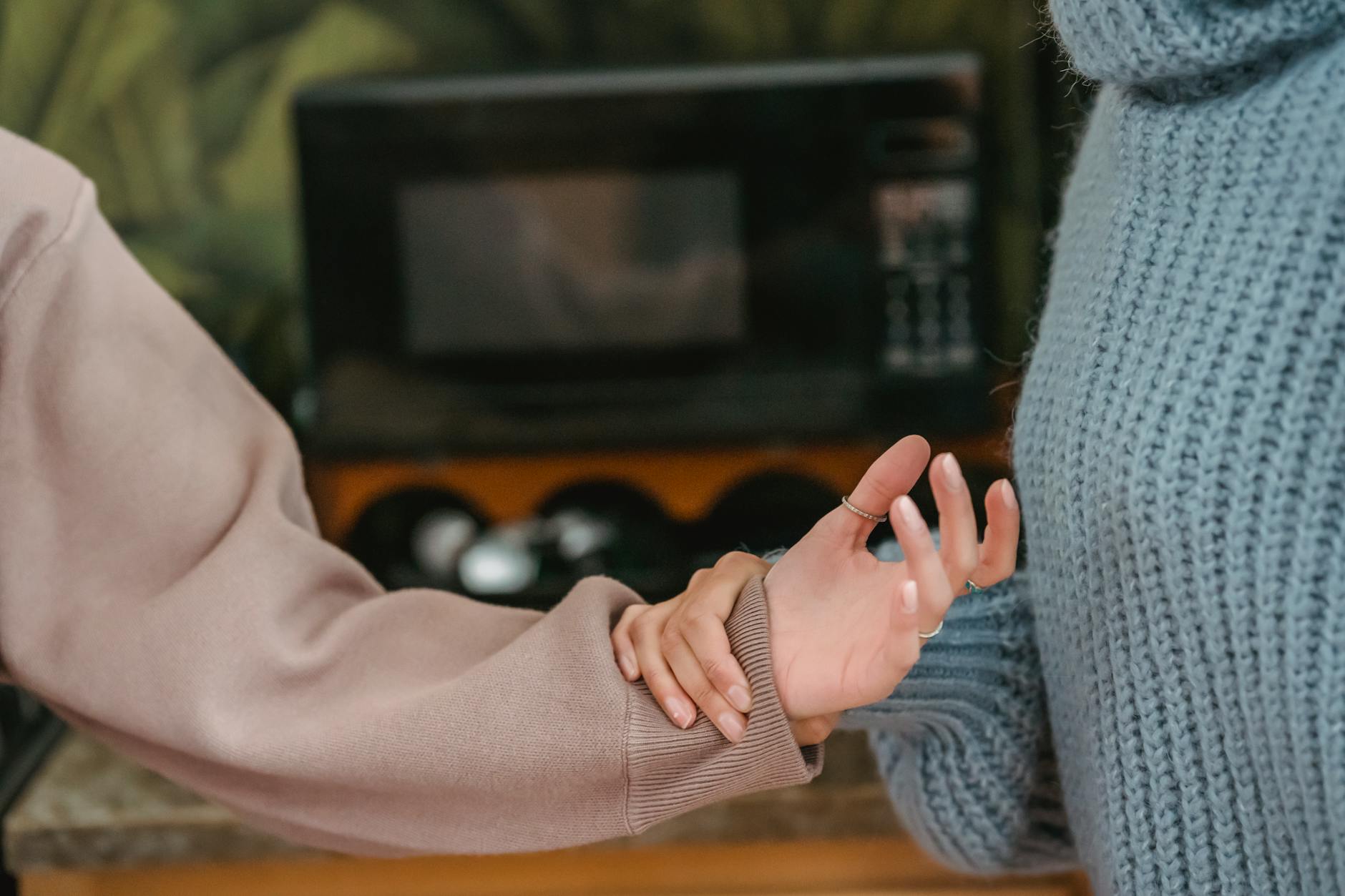 Late-Stage Behaviors and the Problem of Unrecognized Pain