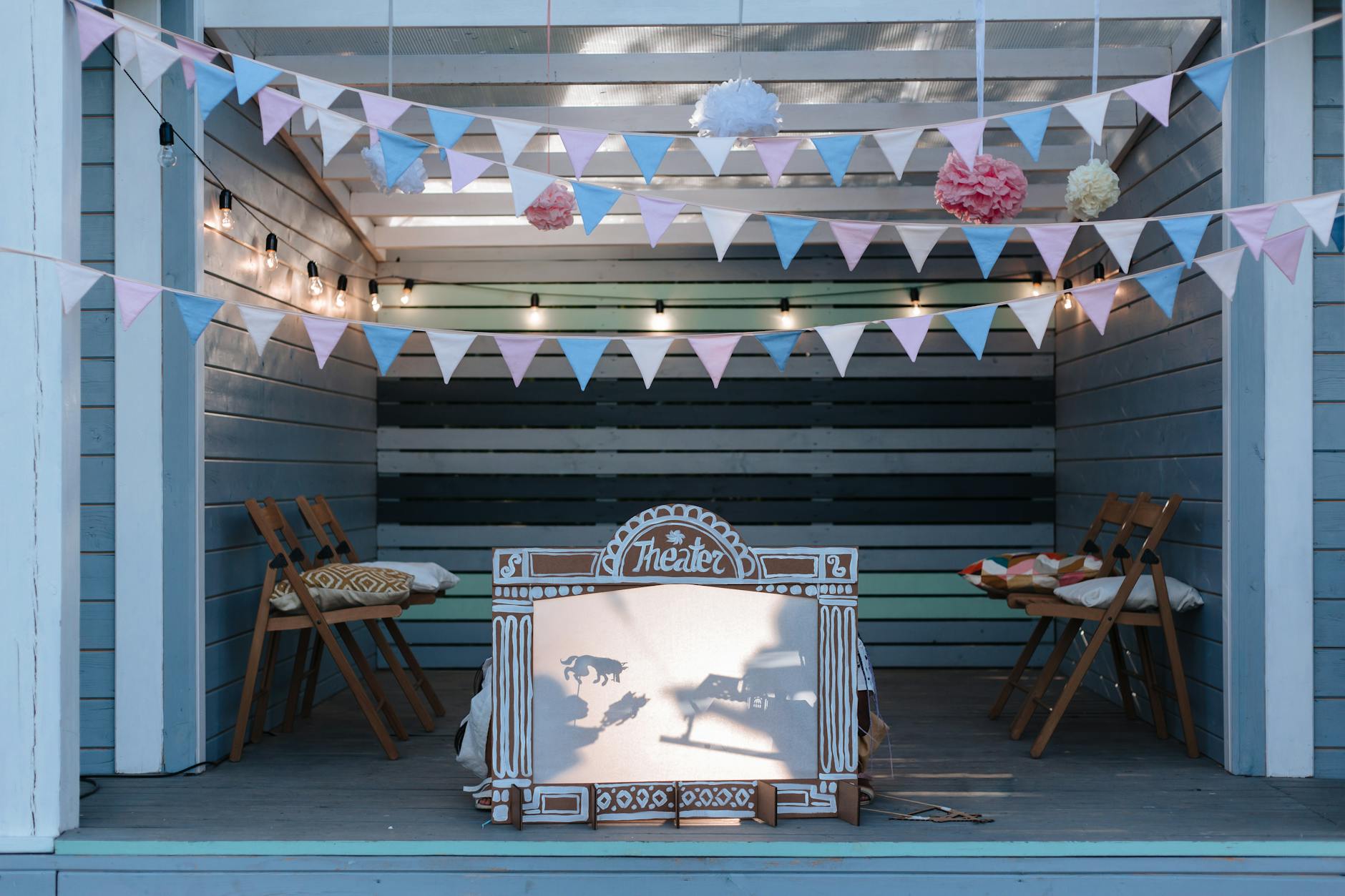 Matching the Cushion to the Chair and the Stage of Disease