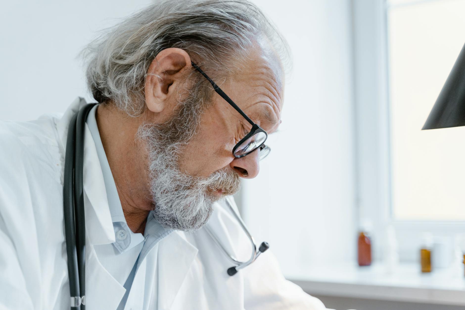 Medication Options for Dementia-Related Delusions and Their Serious Risks