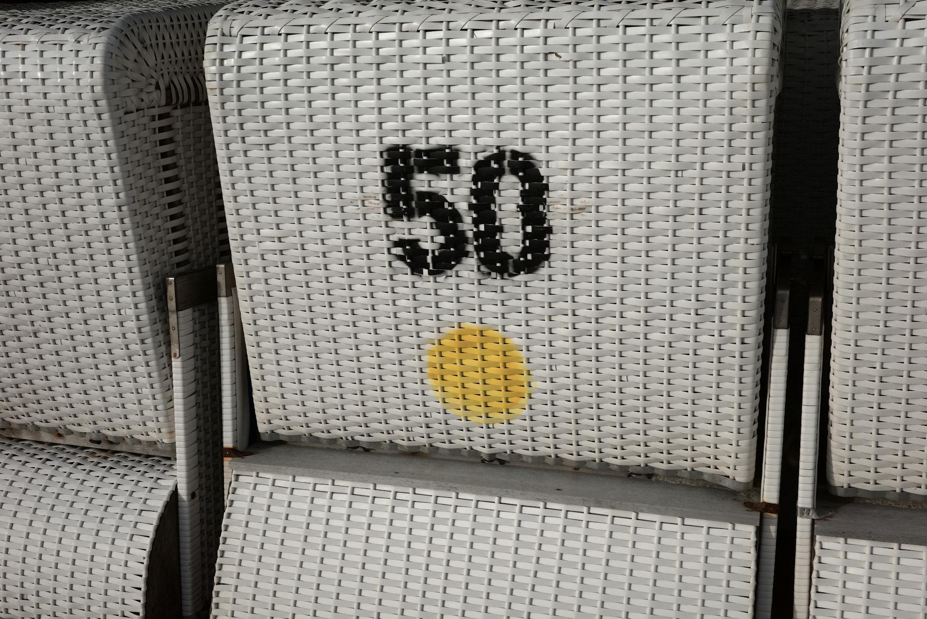 Outdoor Chair Materials: Durability Versus Comfort Considerations