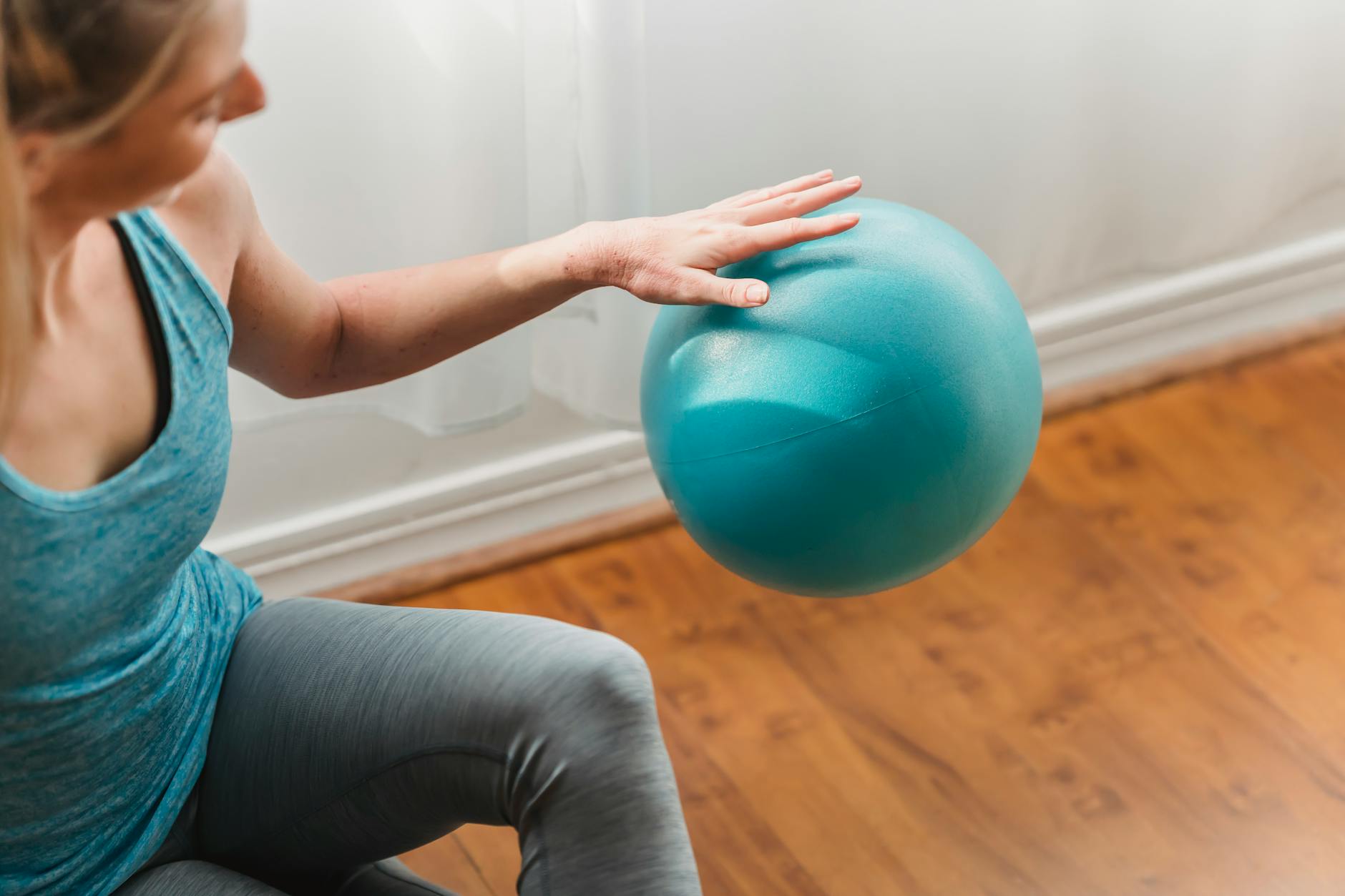 Strength Training and Balance for Dementia Patients
