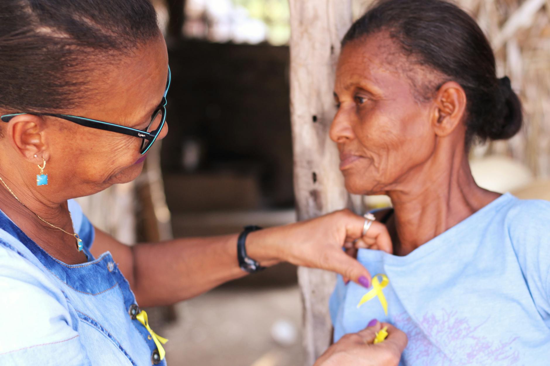 Positioning Accessories and Common Mistakes That Increase Risk