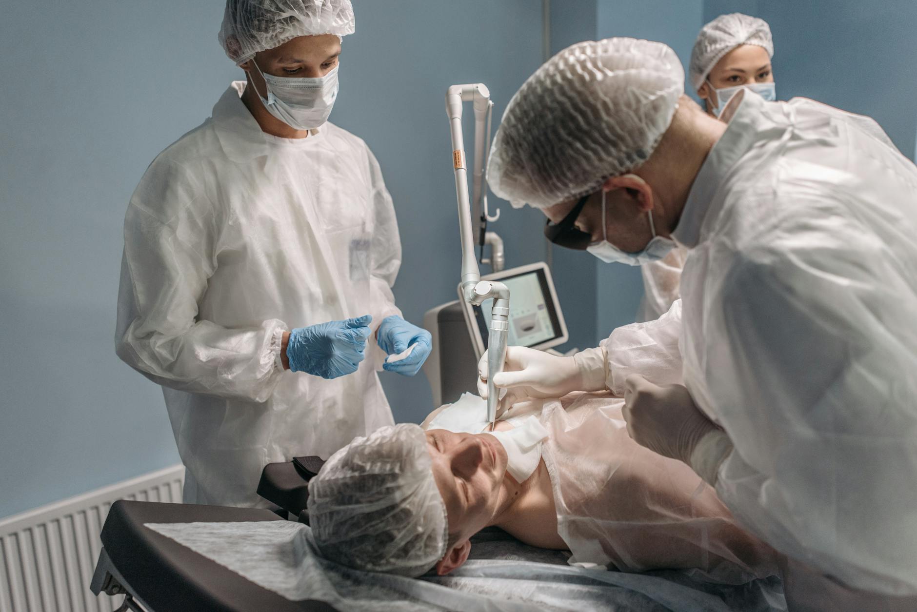 Shunt Surgery — What the Procedure Involves and How Well It Works