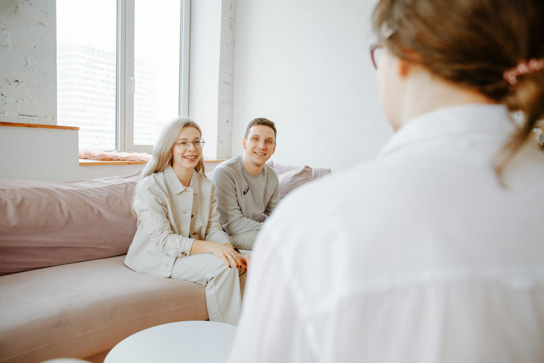 Social Engagement and Emotional Wellbeing in a Group Setting