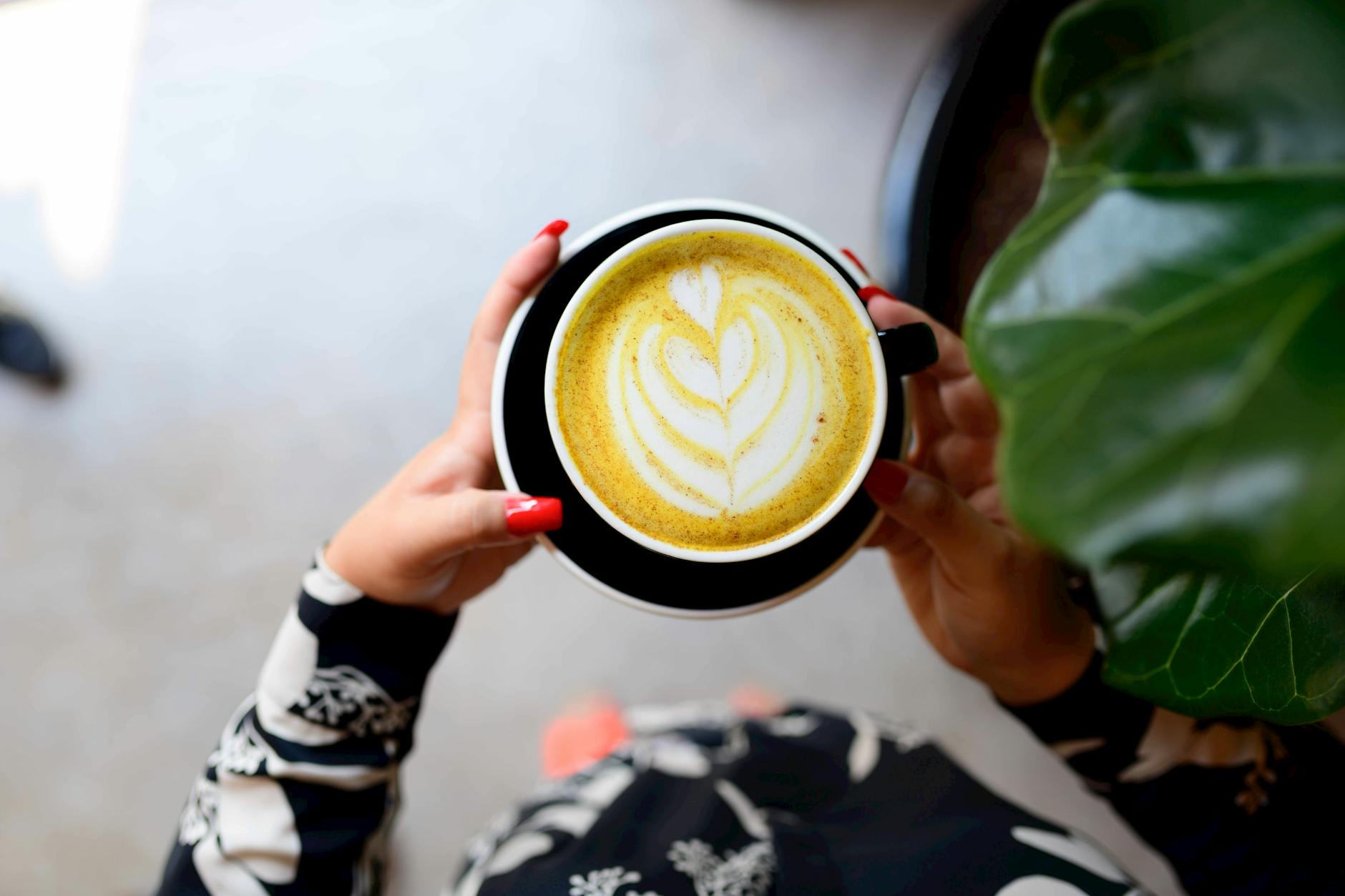 The Bioavailability Problem — Why Your Turmeric Latte Probably Isn't Enough