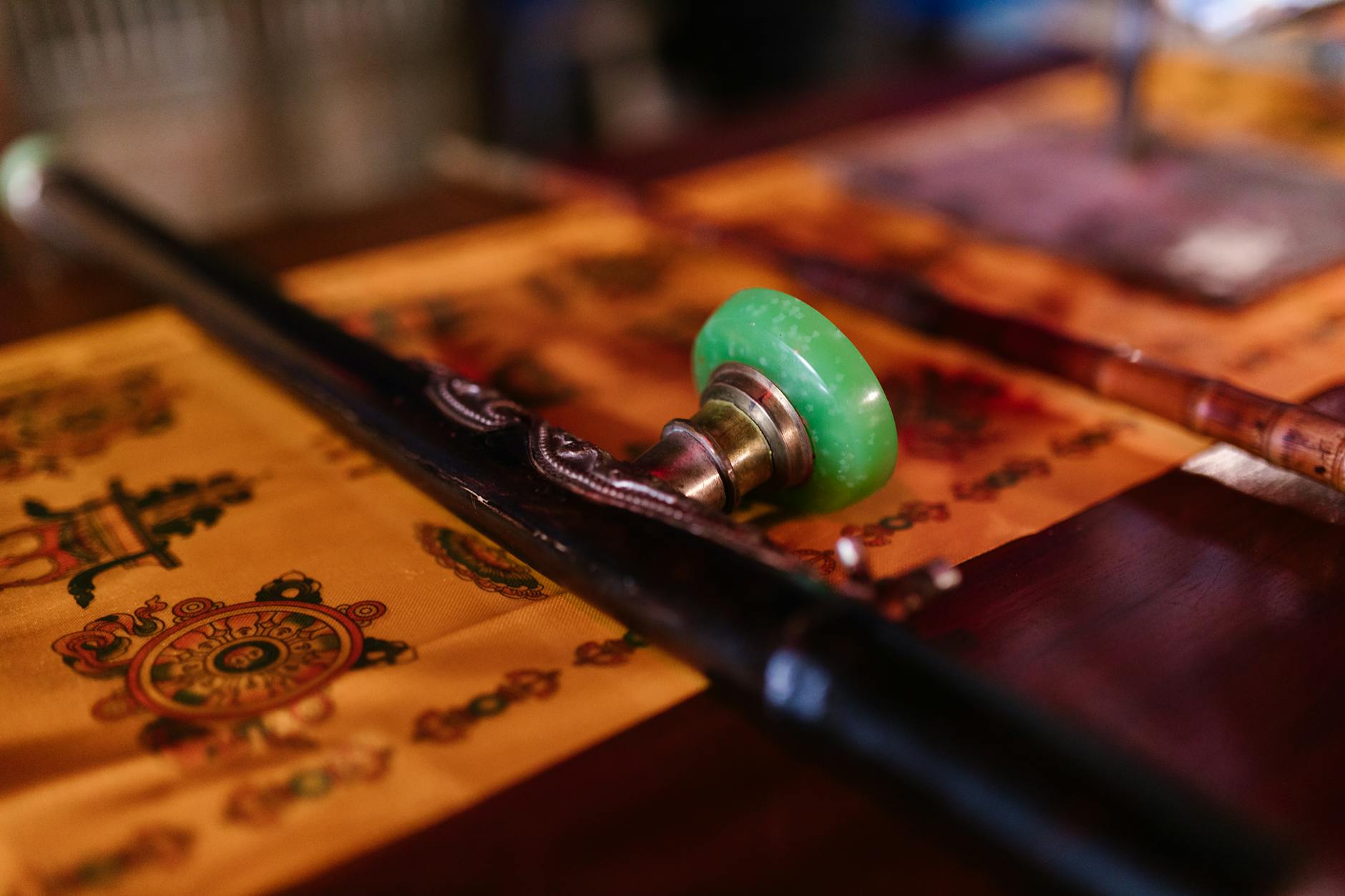 The Biological Mechanisms Behind the Japanese Diet's Brain Protection