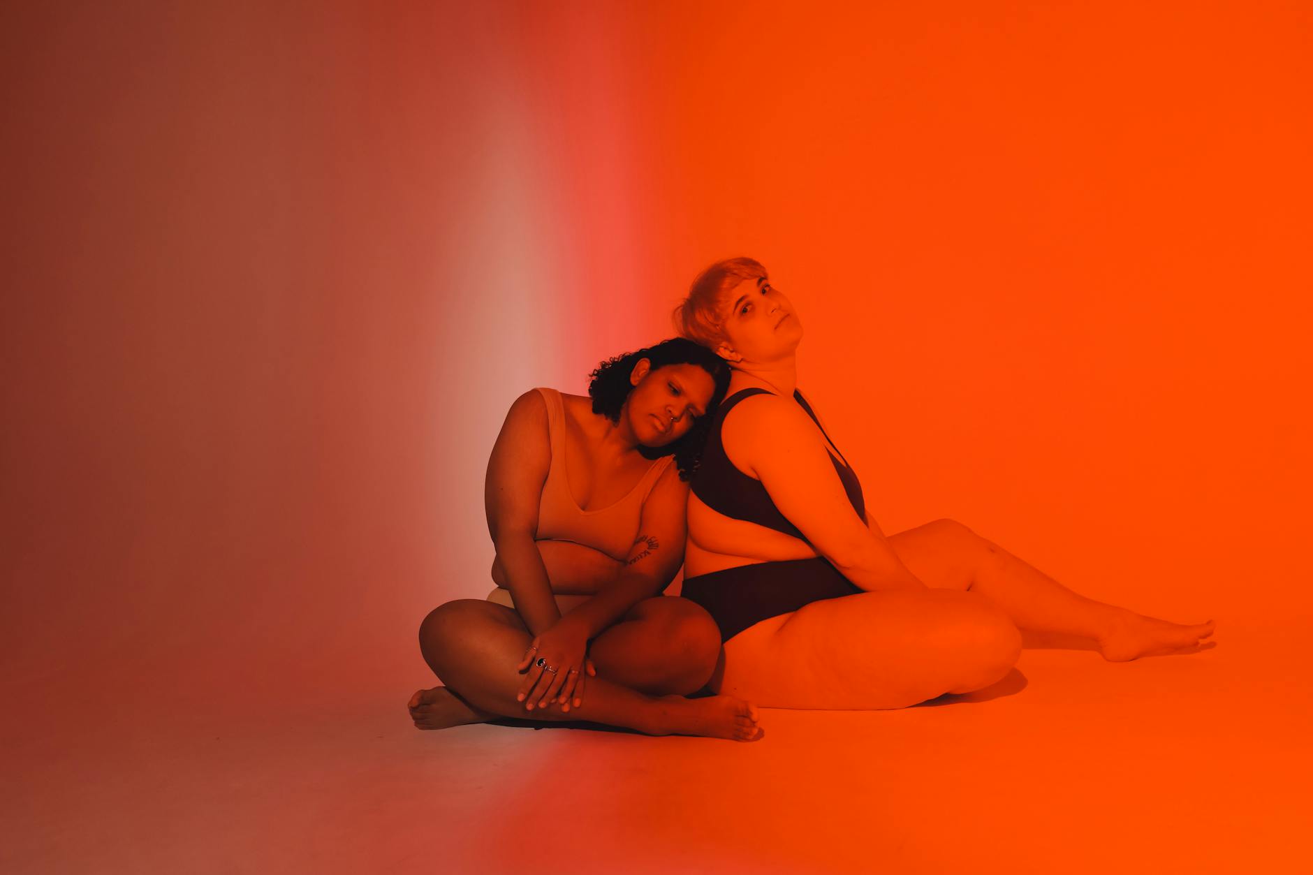 The Cocoon Effect — How Full-Body Support Reduces Muscle Tone