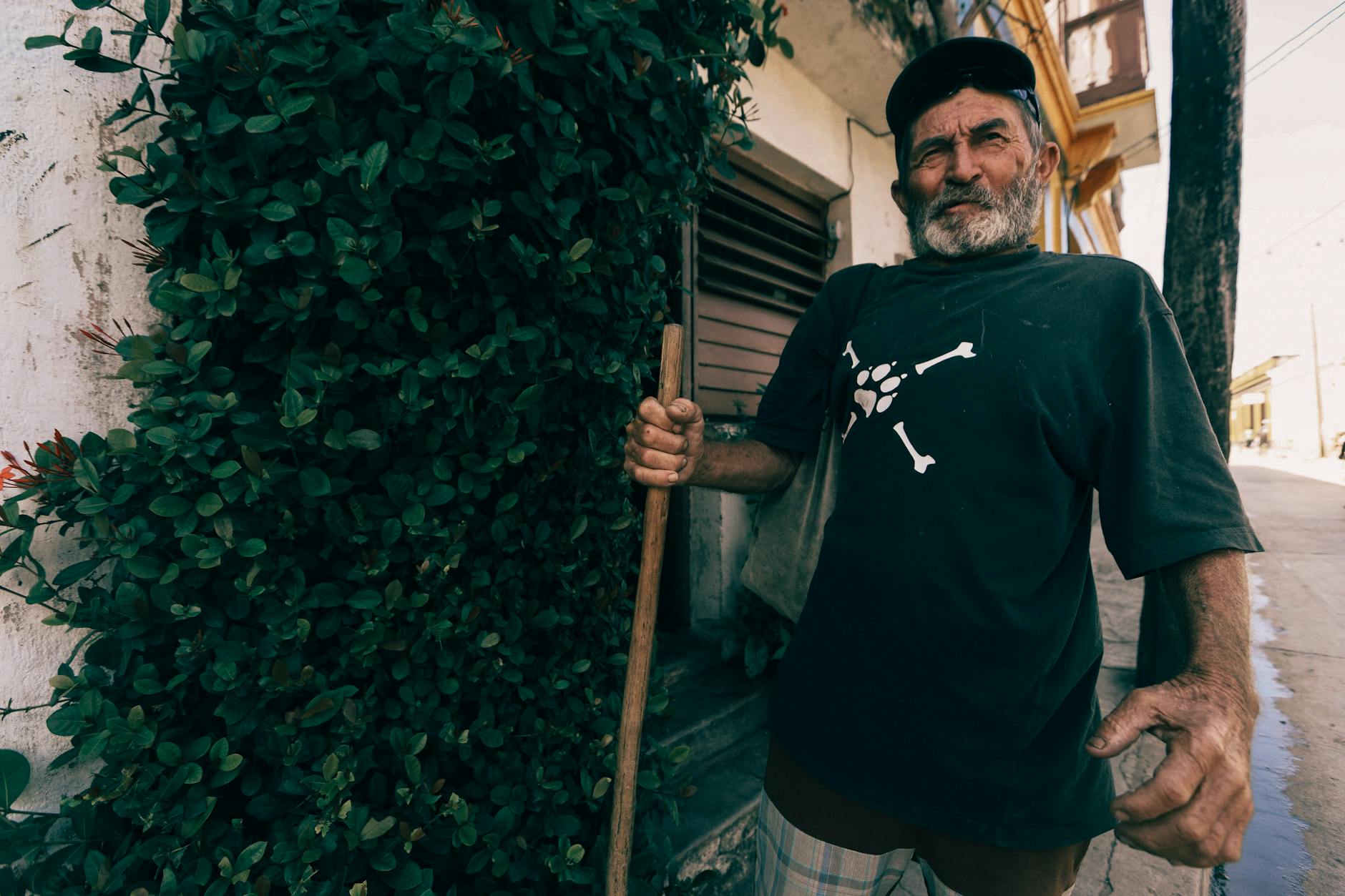 The Economic Weight of Dementia Care at Advanced Ages