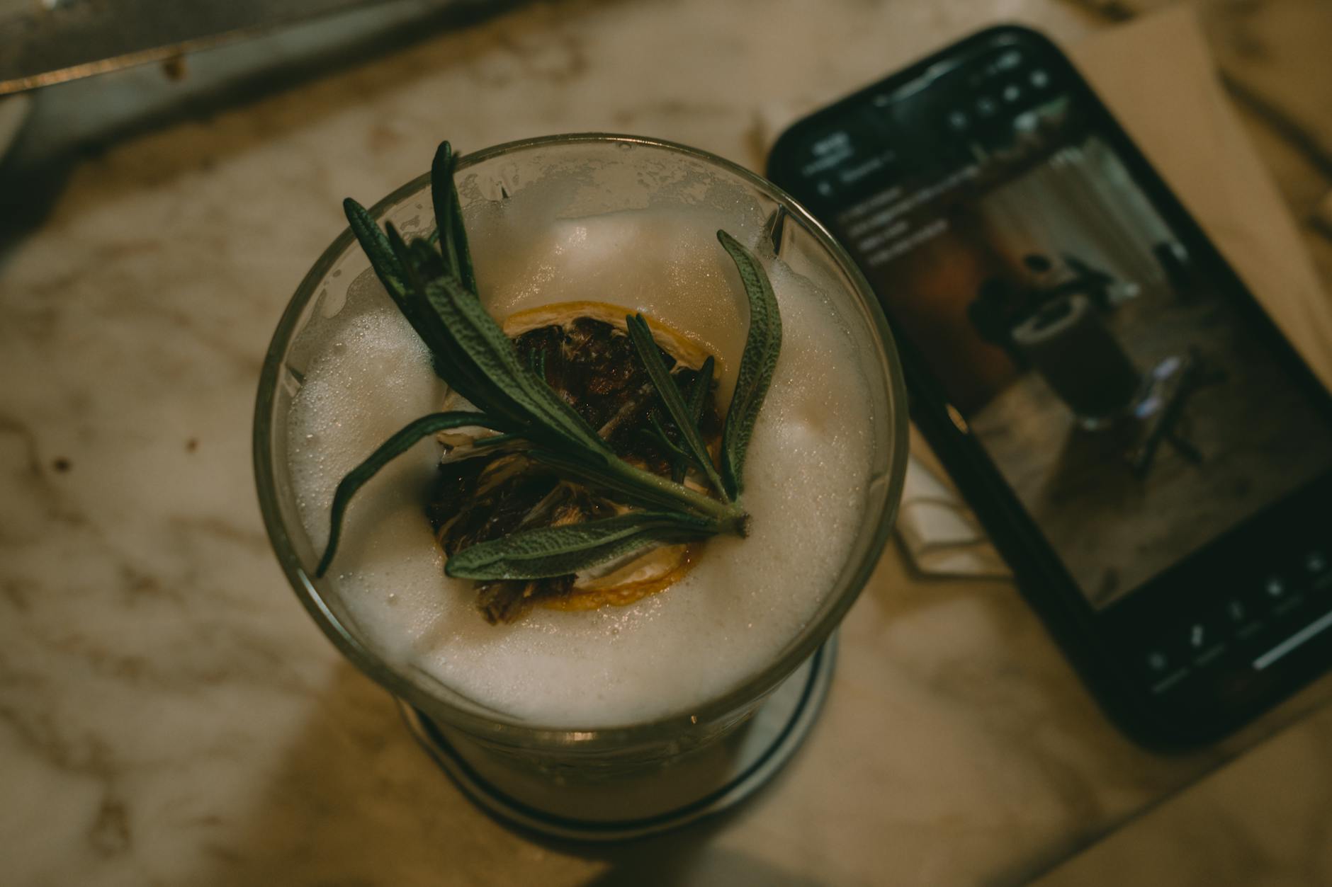 The Memory Herbs — Rosemary, Sage, and Thyme