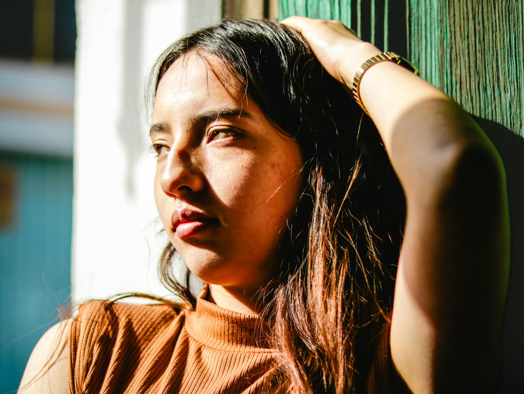 The Role of L-Theanine in Reducing Anxiety and Supporting Focus