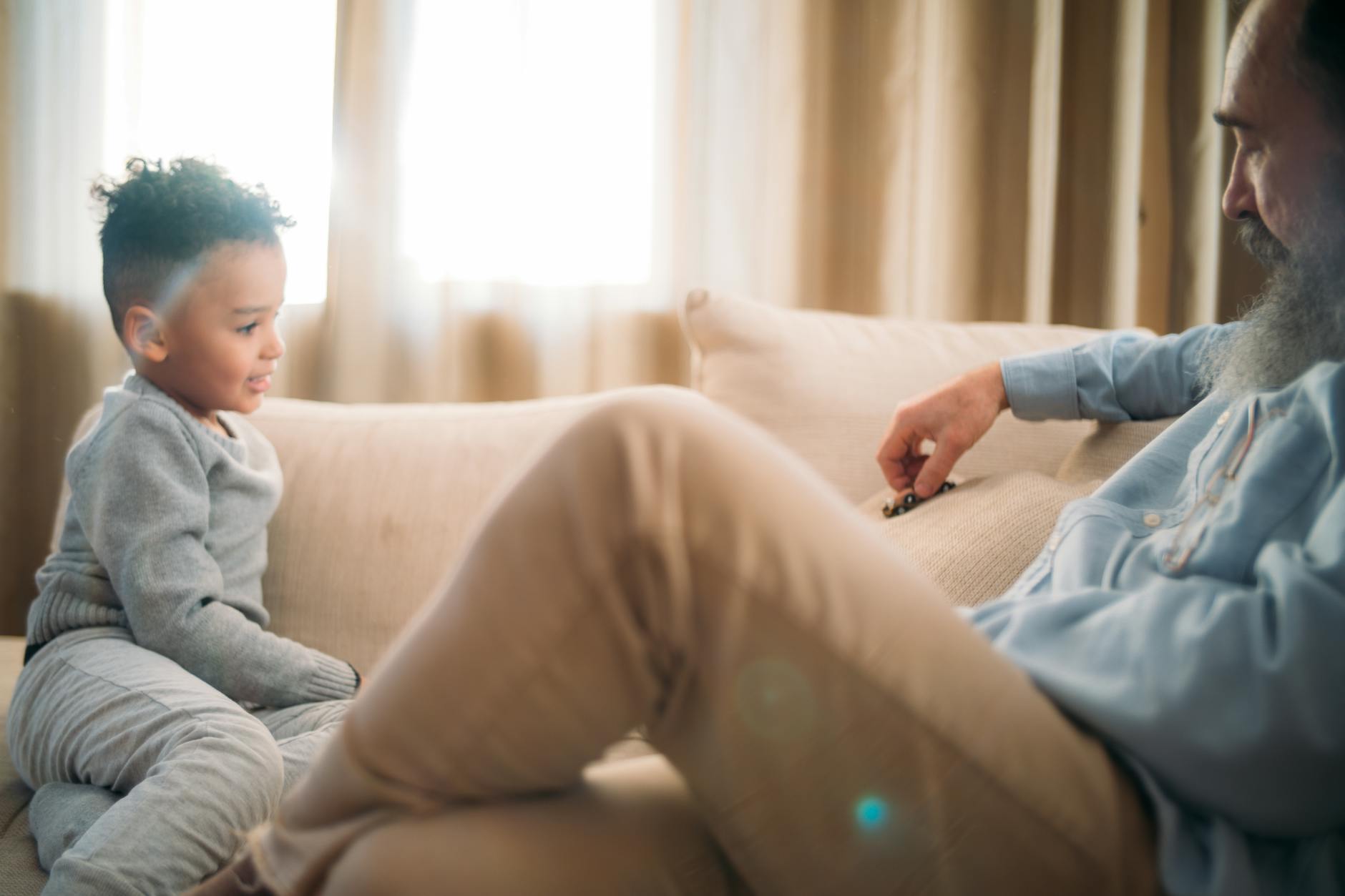 The Role of Support Groups and Mental Health Care