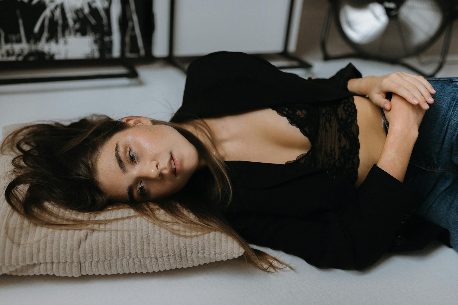 The Role of Tactile and Sensory Cushion Features