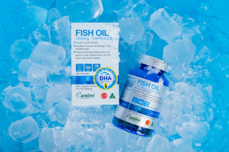 Vitamin K and Brain Health: The Overlooked Nutrient - Featured image