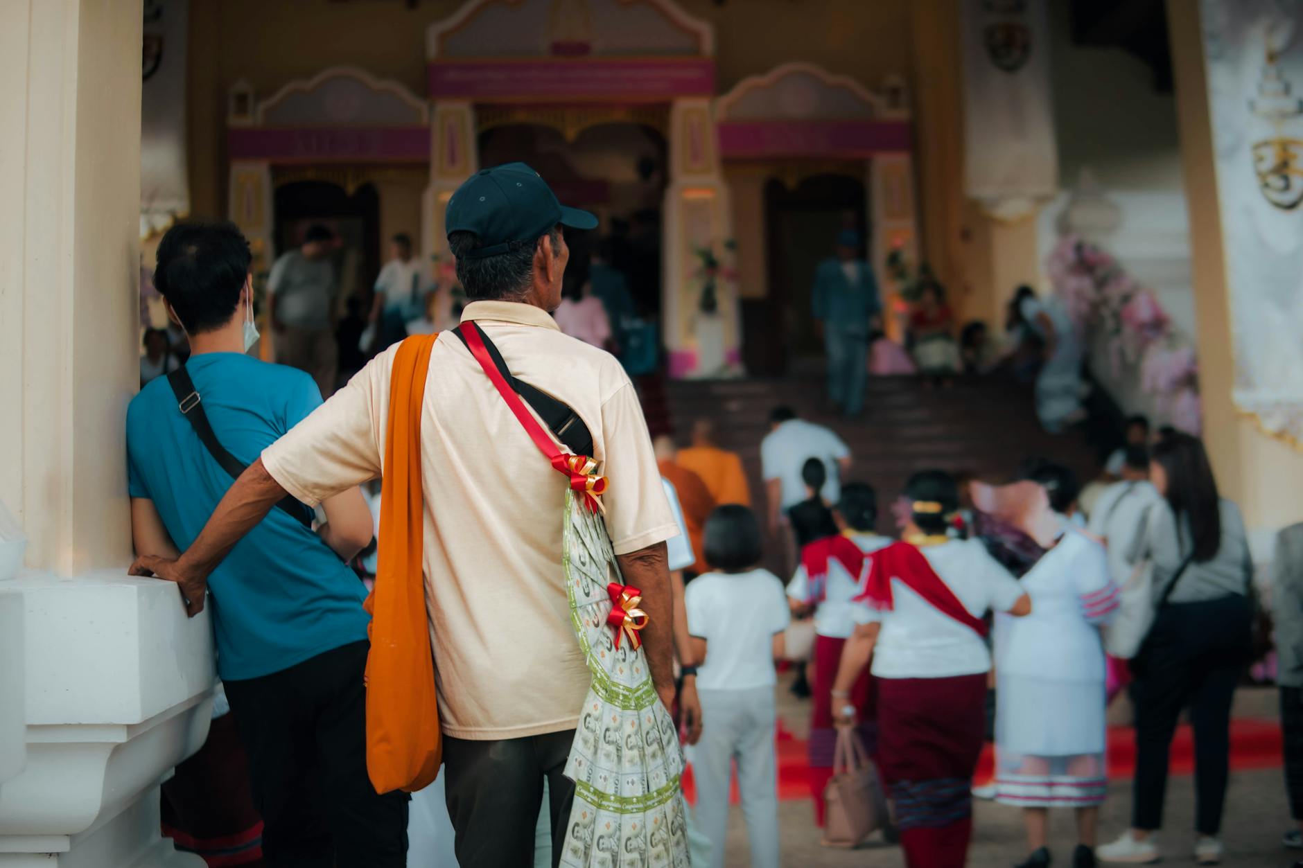 What Clinical Research Says About Seating and Dementia Care