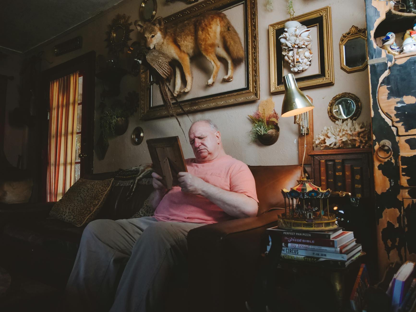 What Dementia Progression Actually Looks Like Over Time