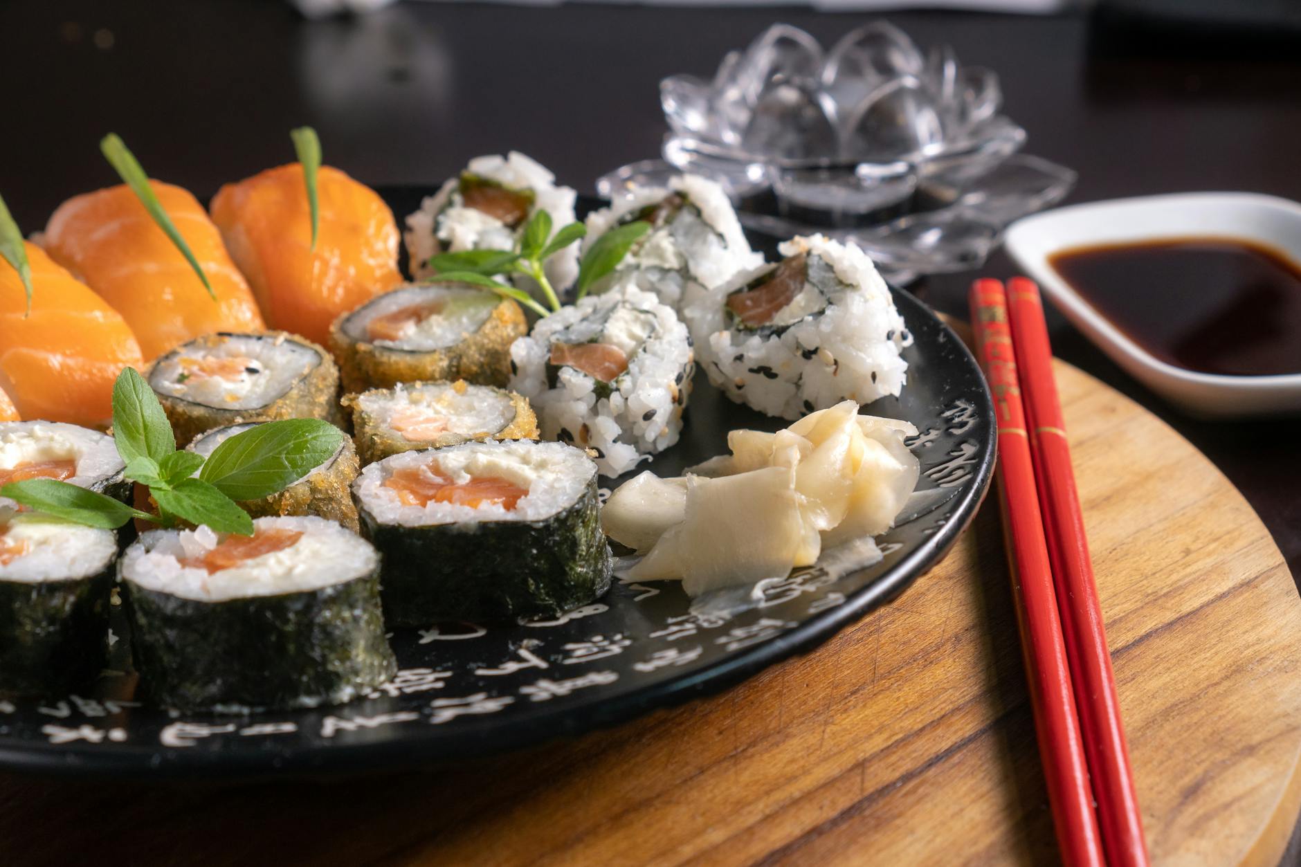 What Do Japanese People Eat Differently That May Lower Dementia Risk?