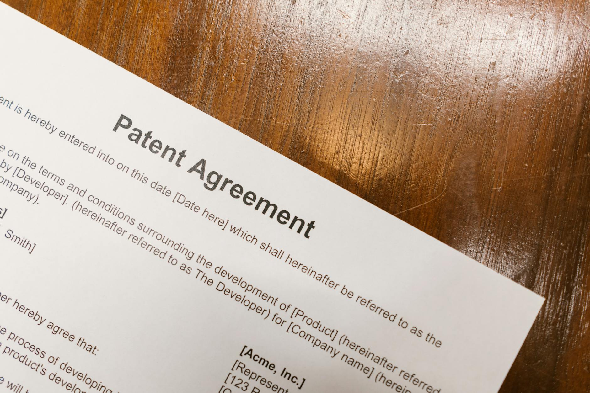 What Legal Documents Does Every Dementia Family Actually Need?