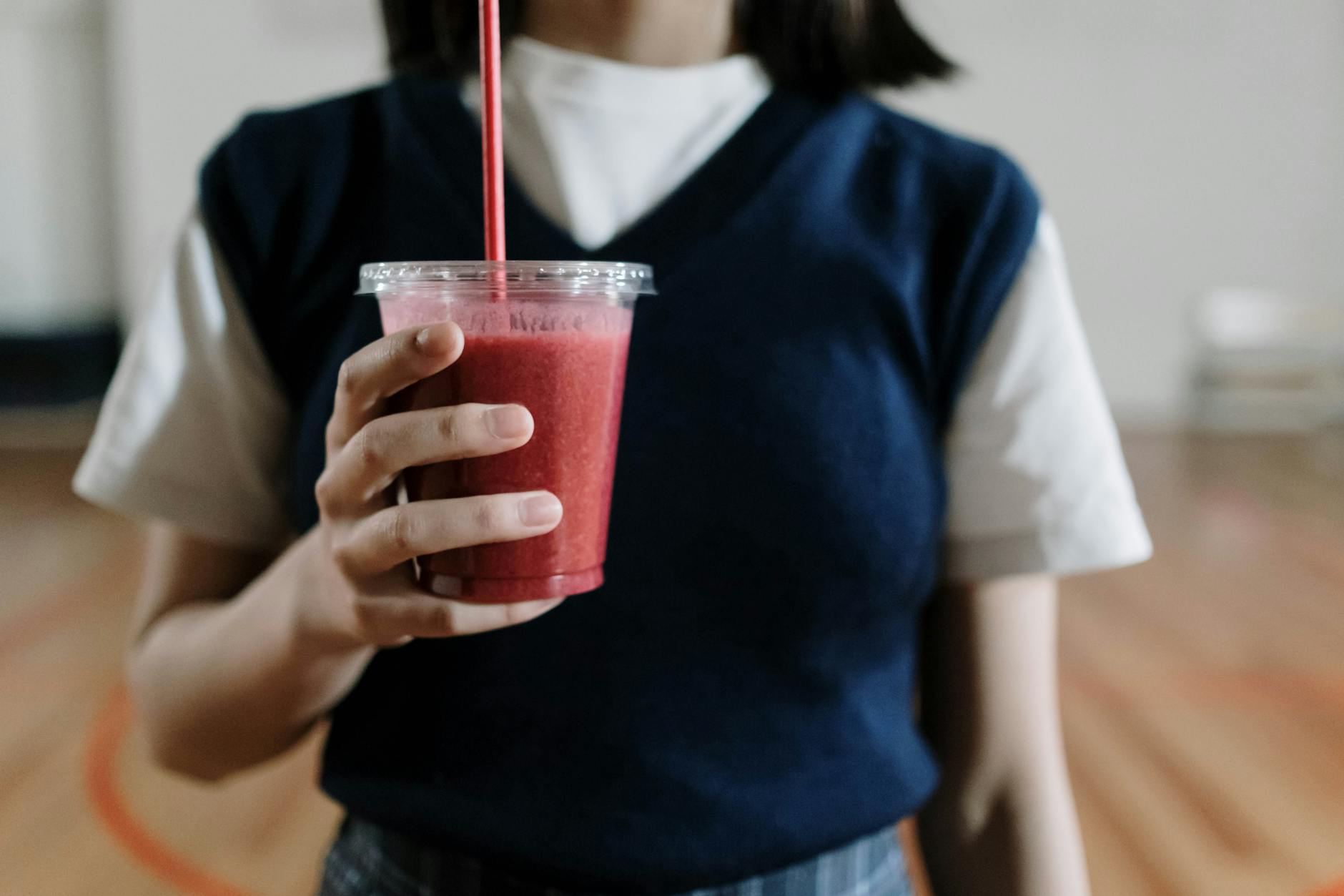 What Makes a Smoothie Genuinely Brain-Boosting According to Research?