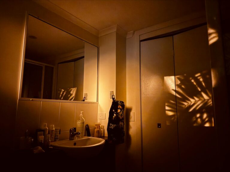 What's the Best Bathroom Night Light for Alzheimer's Safety? - Featured image