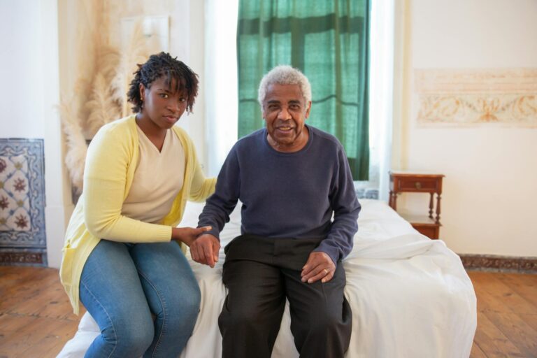 What's the Best Cushion for Alzheimer's Patients Prone to Skin Breakdown? - Featured image