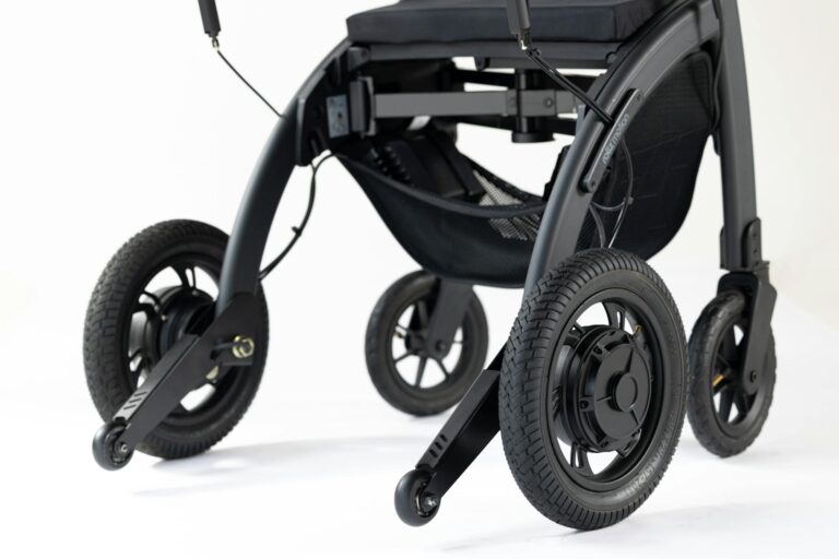 What's the Best Cushion for Alzheimer's Wheelchair Users? - Featured image