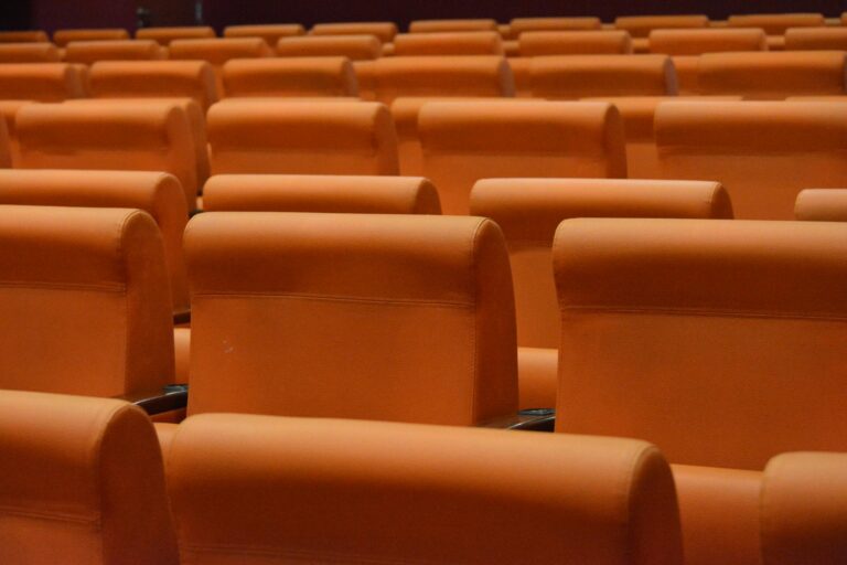 What's the Best Seat Cushion for Alzheimer's Theater Seating? - Featured image