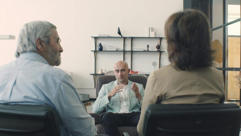 What's the Best Seating Option for Alzheimer's Patients at Risk of Pressure Injuries? - Featured image