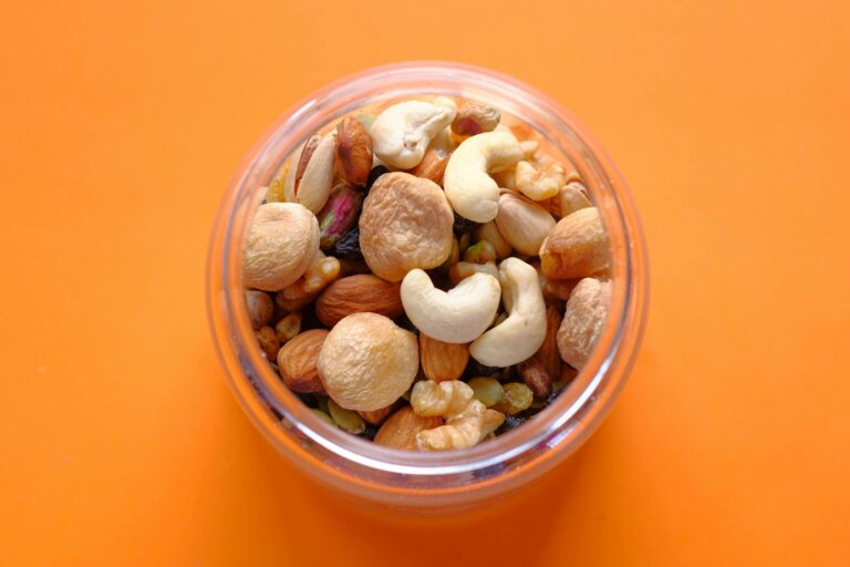 What's the Best Snack Containers for Dementia Independence? - Featured image
