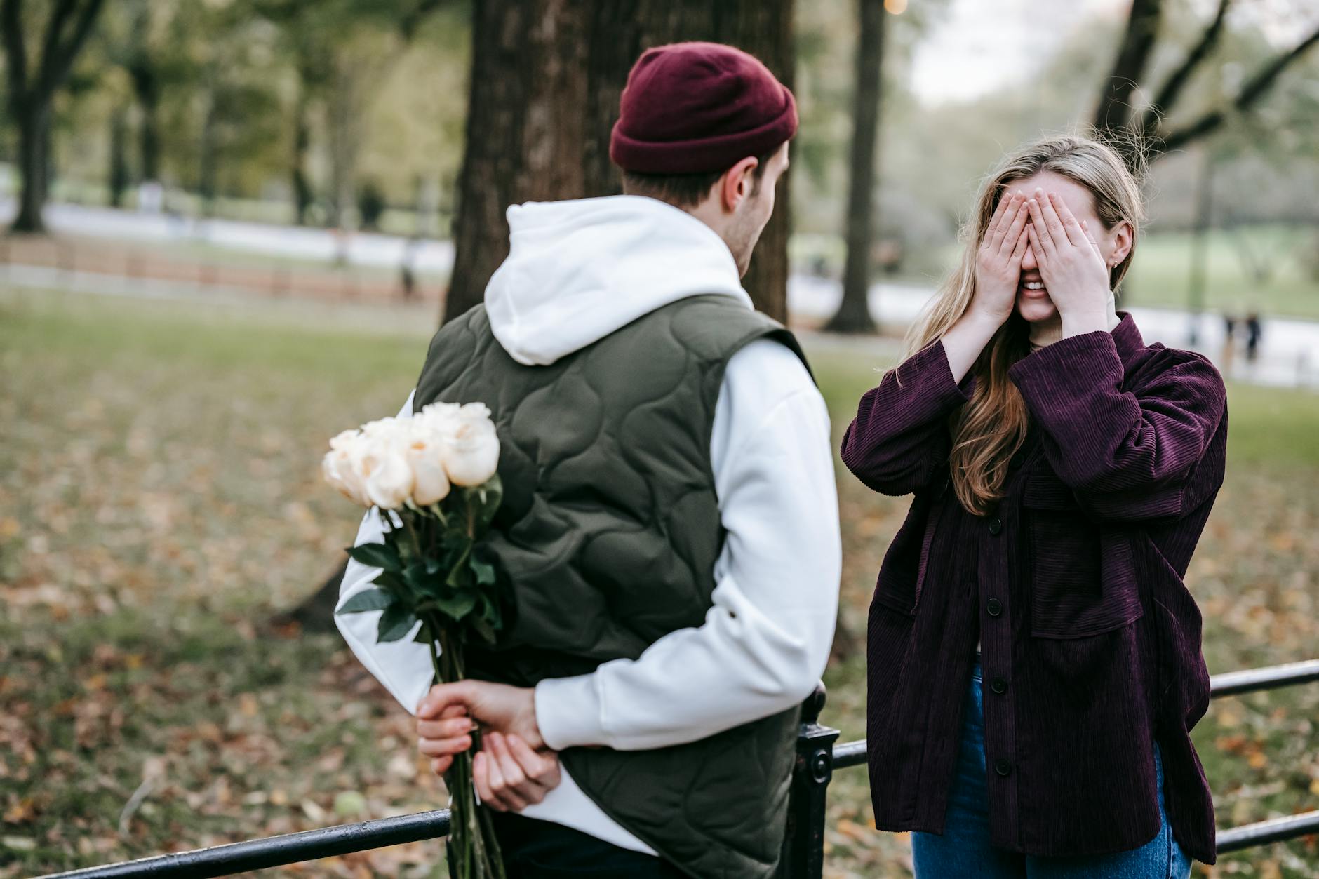 What Theft and Infidelity Accusations Actually Feel Like for the Person with Dementia