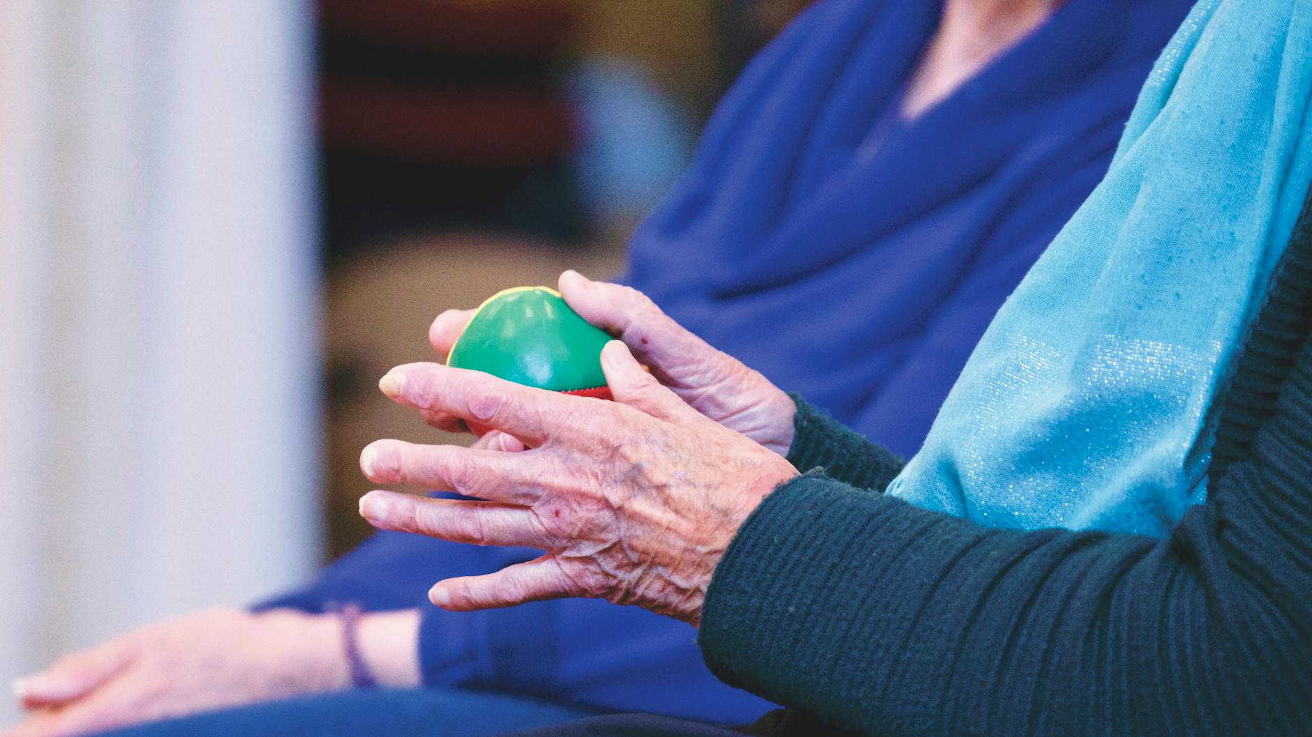 What Types of Arthritis Most Commonly Affect Seniors, and How Do They Limit Mobility?