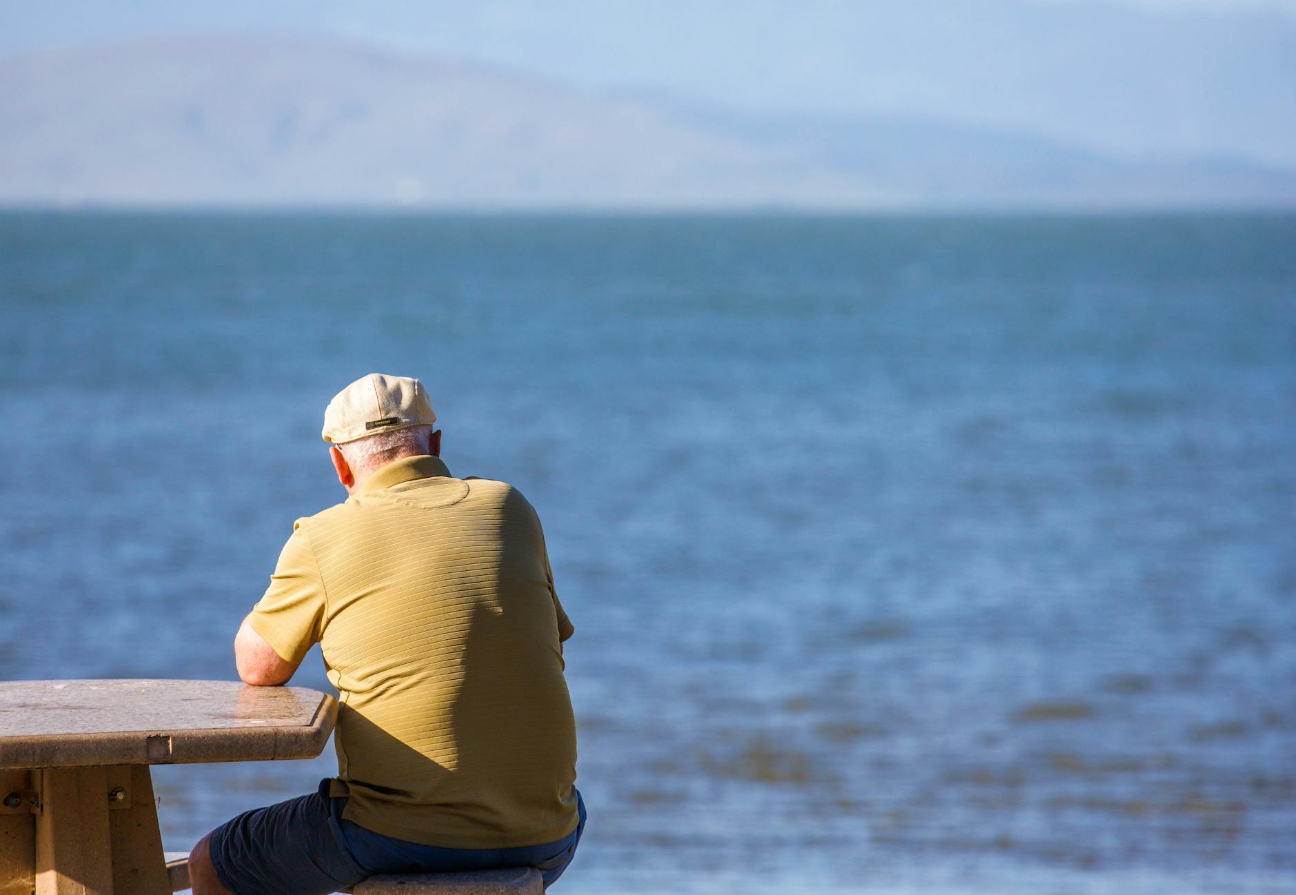 When Armrest Cushions Aren't Enough: Recognizing Bigger Seating Problems