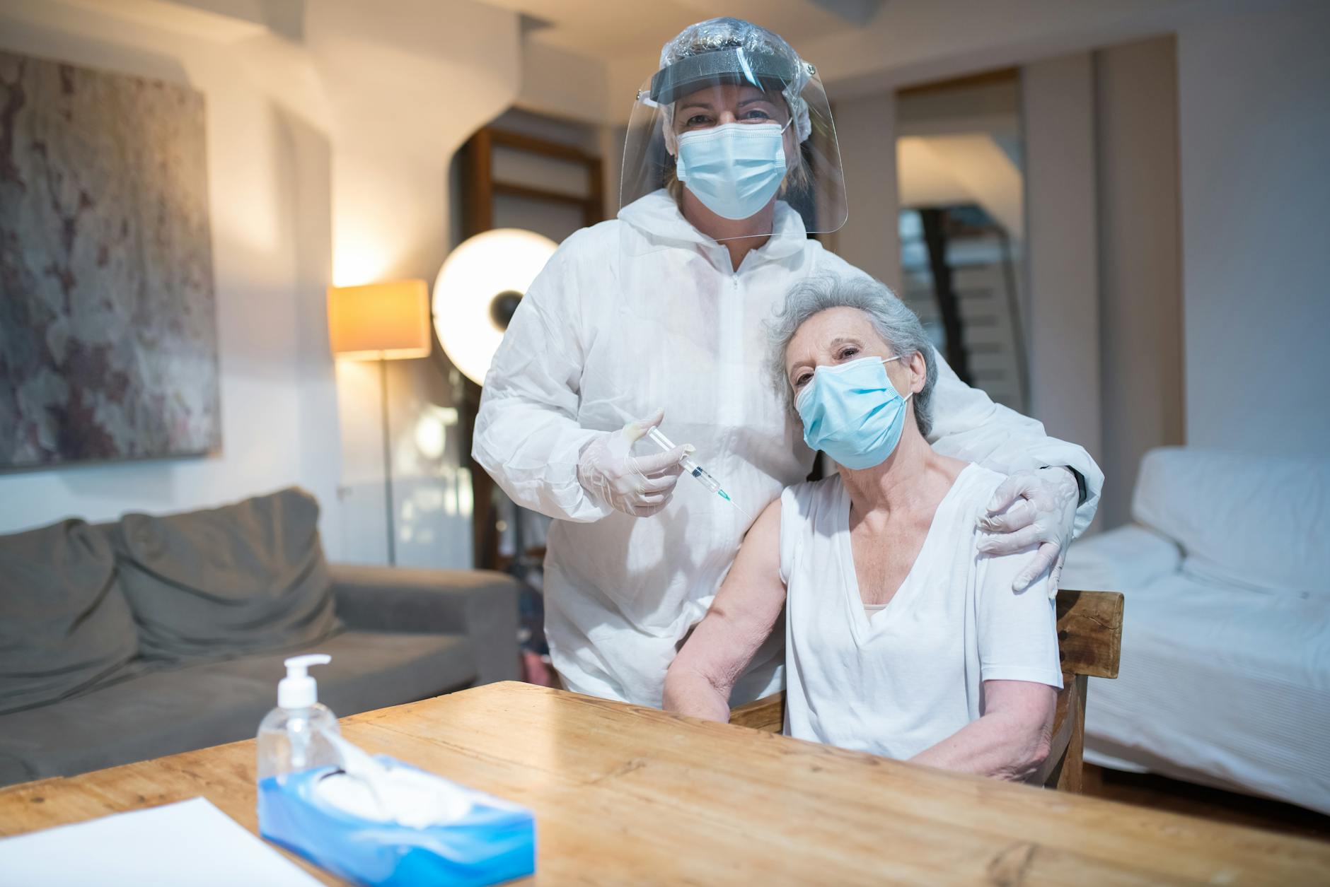 When Infections and Acute Illness Cause Sudden Cognitive Drops