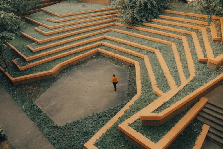 When Parkinson's Disease Made Stairs a Serious Obstacle - Featured image