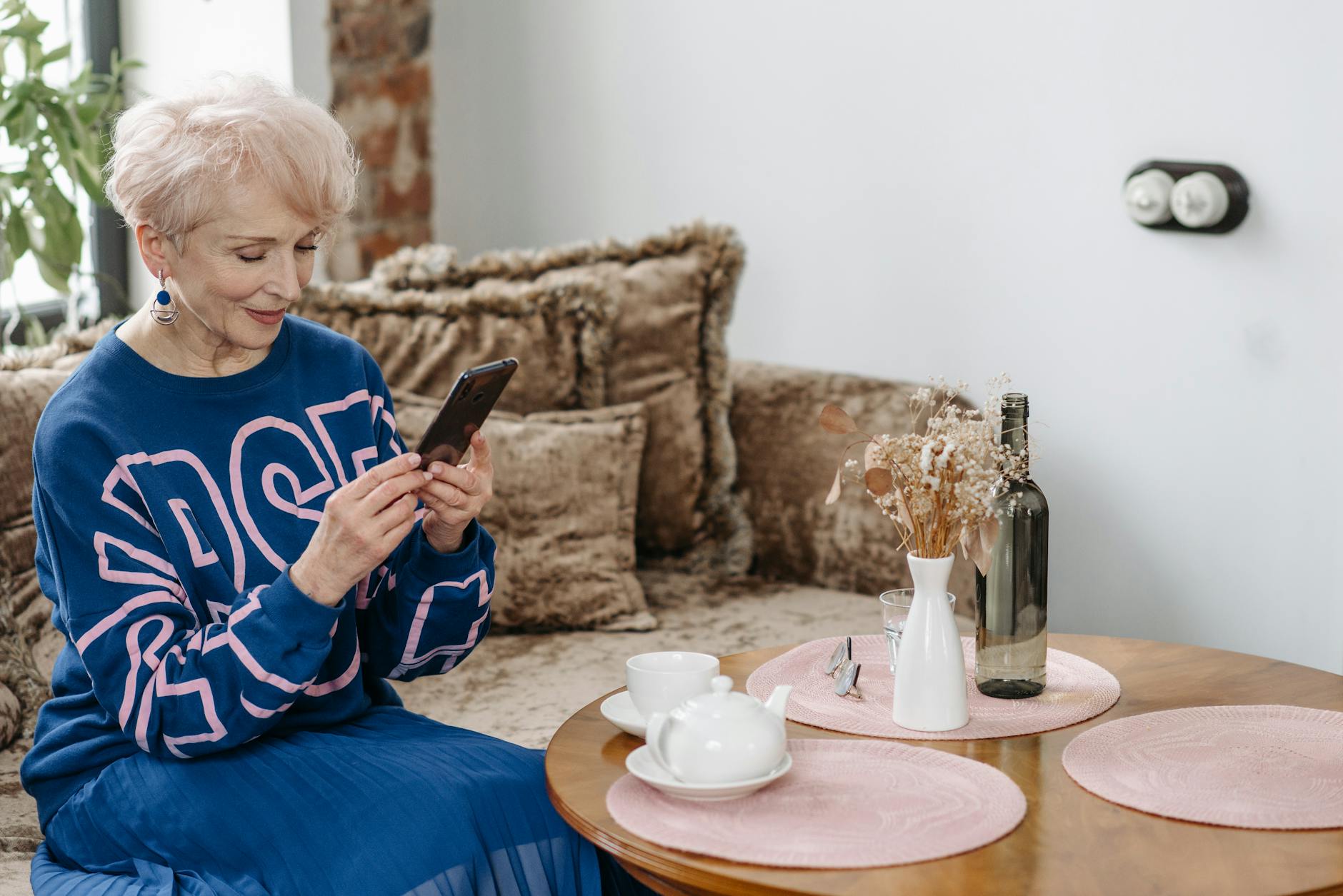 When Staying at Home Carries Greater Risks Than Moving