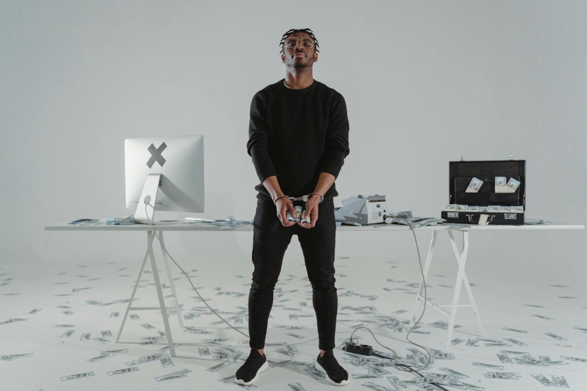 When Suspicion Becomes Dangerous and Requires Medical Intervention