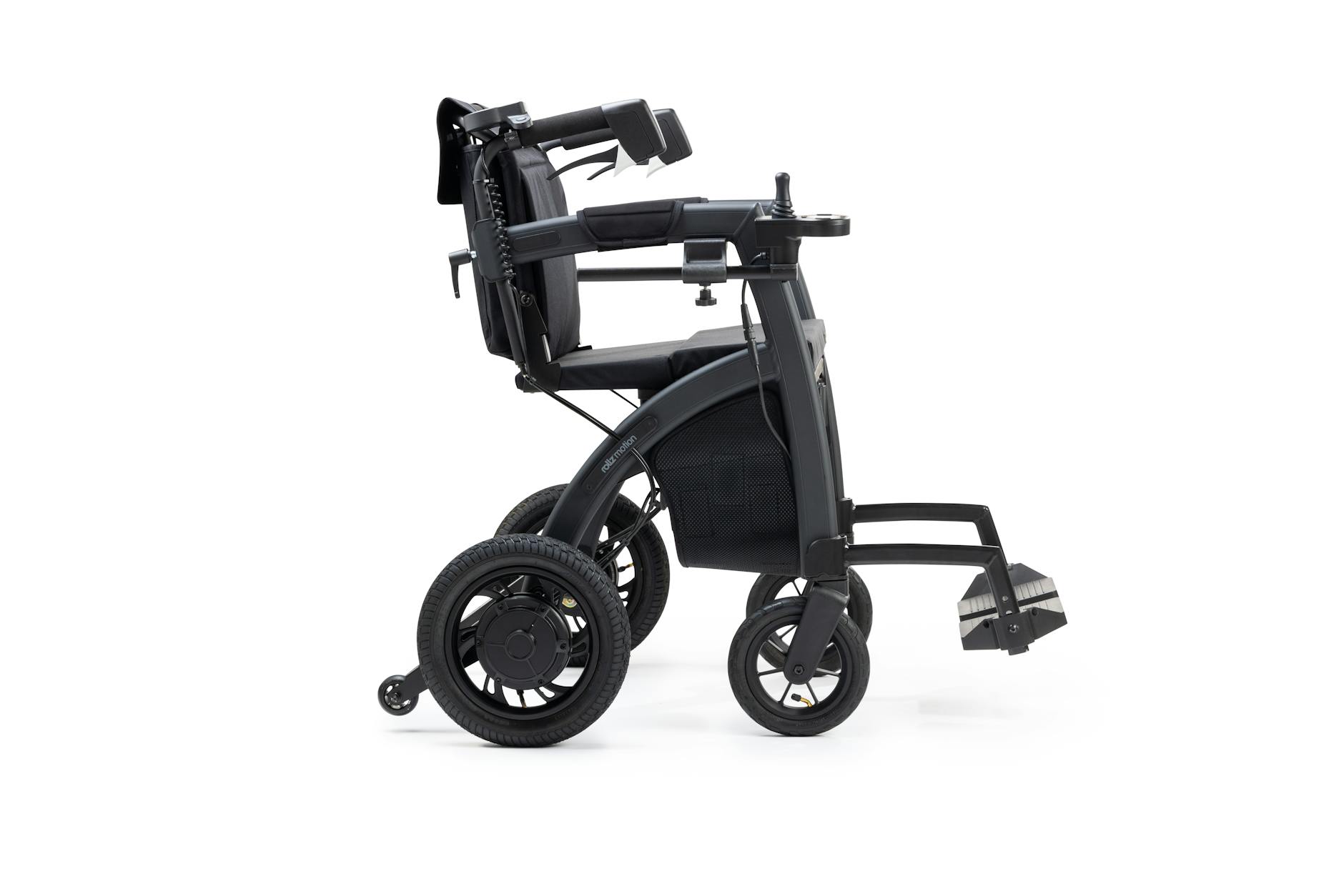 When to Introduce Mobility Equipment: Earlier Is Better