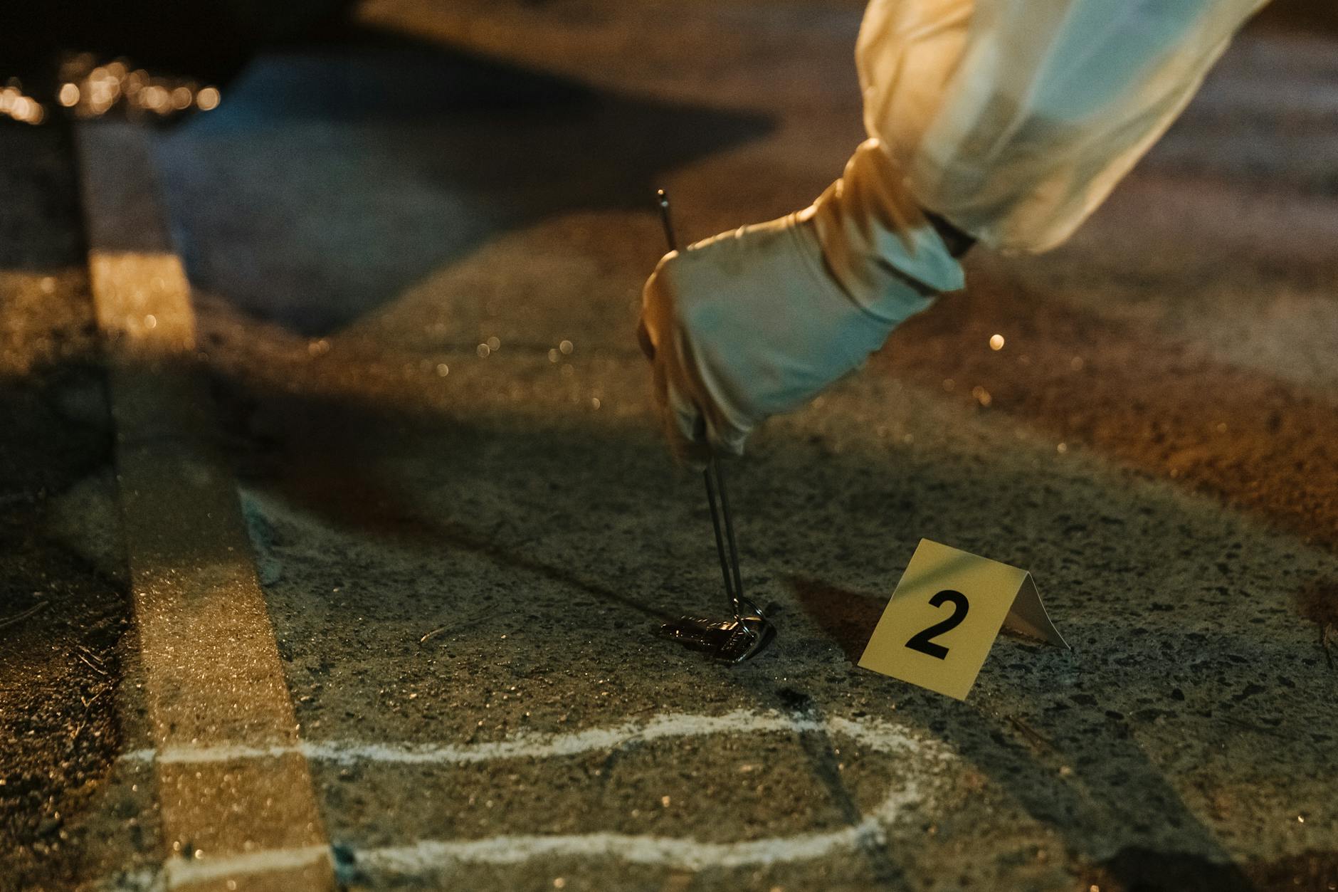 Where the Evidence Falls Short