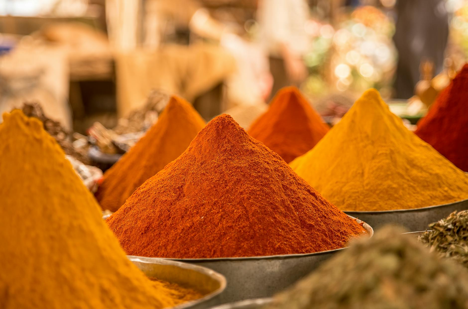 Which Spices Show the Most Promise for Protecting Your Brain From Alzheimer's?