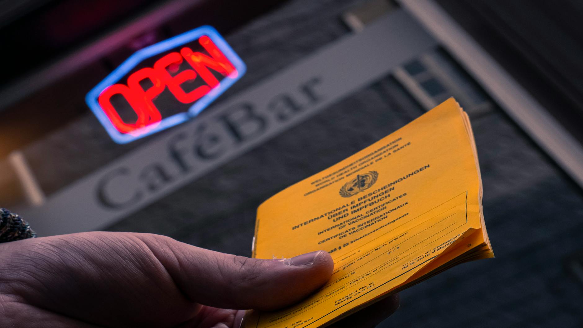 Who Administers the CDR and Why It Cannot Be Self-Scored