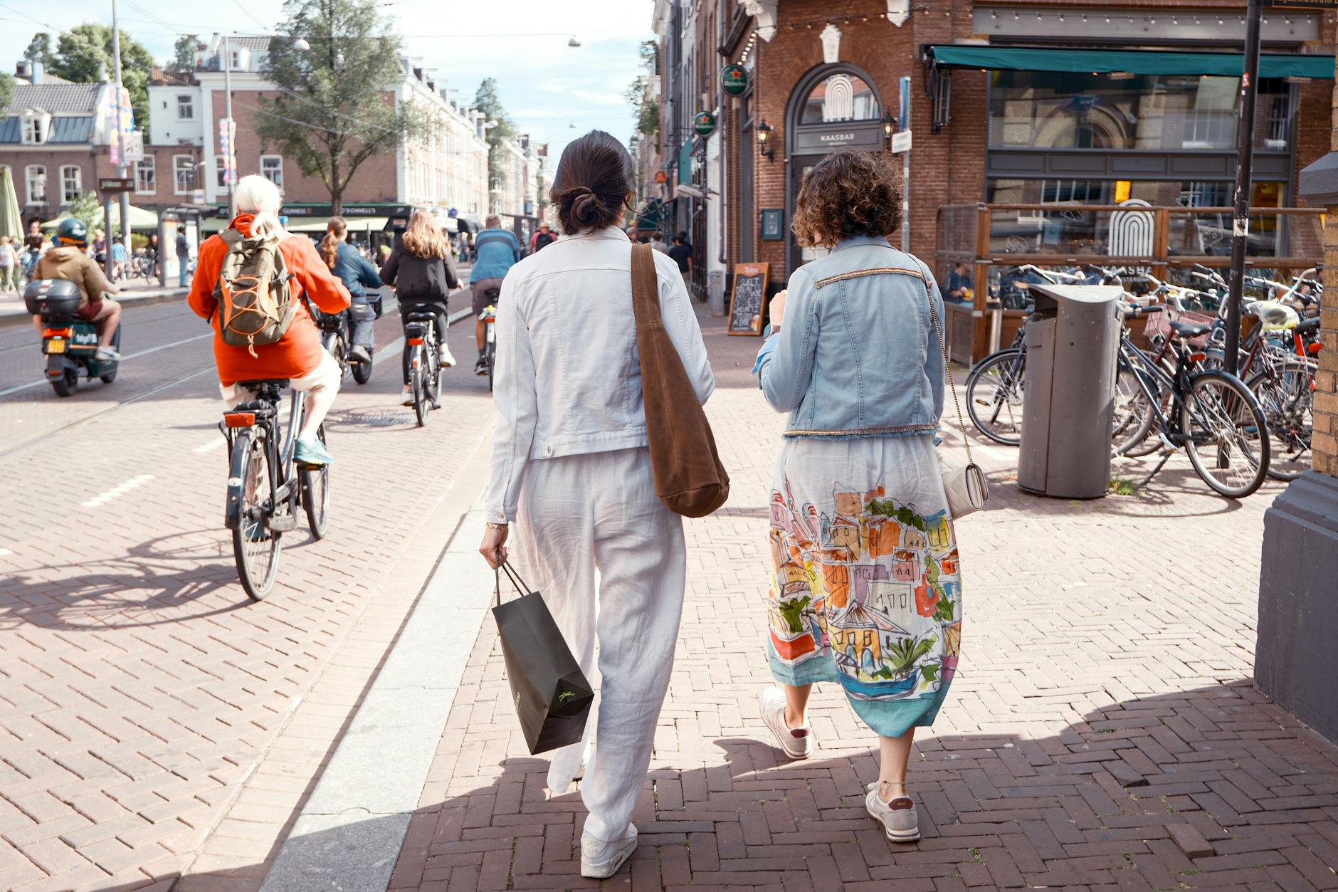 Who Is Most Affected — The Demographics Behind the Numbers