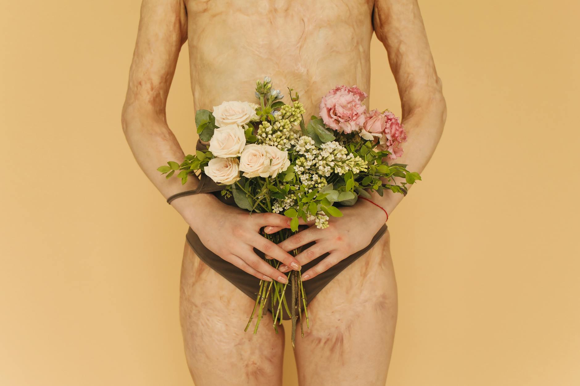 Who Is Most Vulnerable — Gender, Age, and Timing