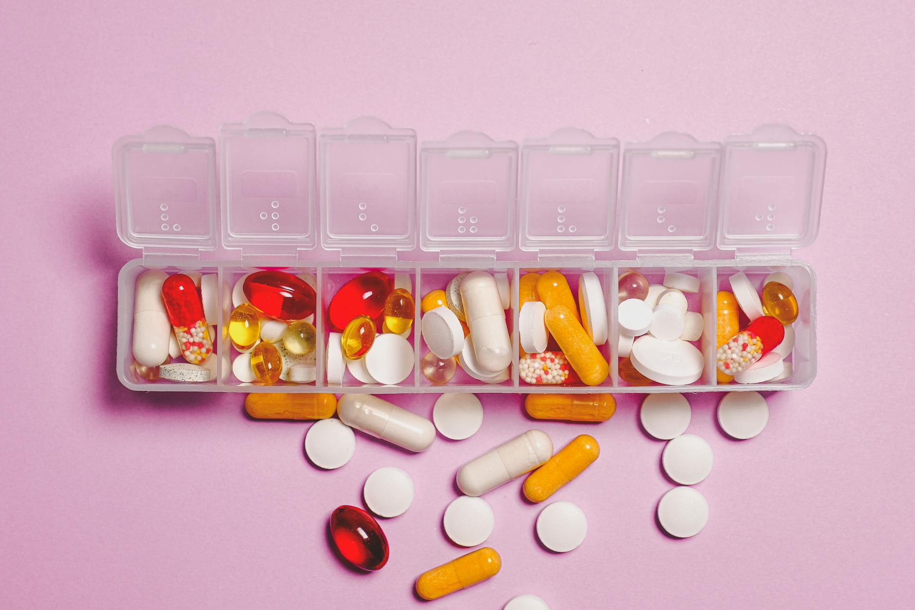 Why Are Medication Side Effects So Common in Elderly Patients?