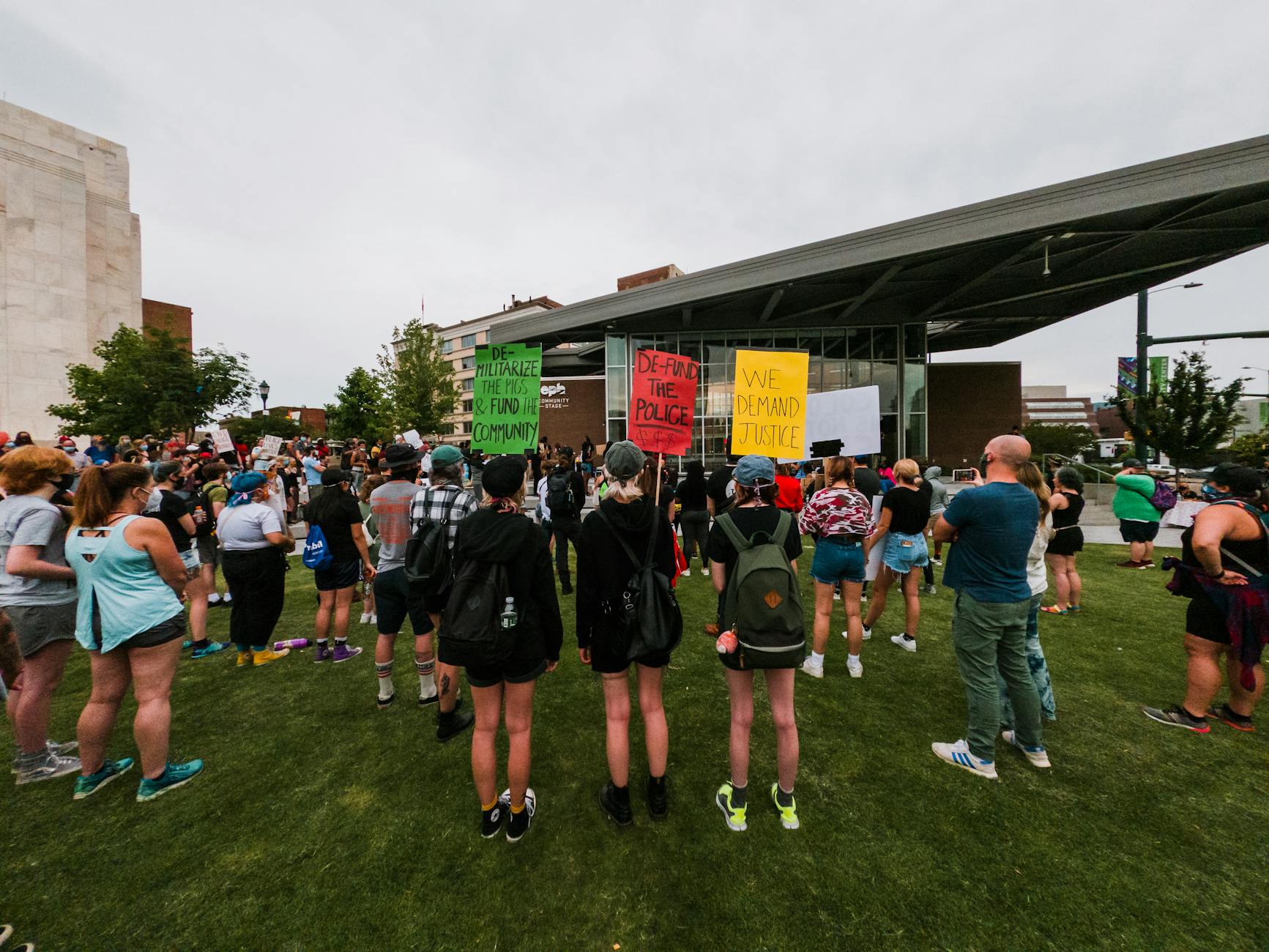 Why Dementia Creates Unique Demands on Chair Design