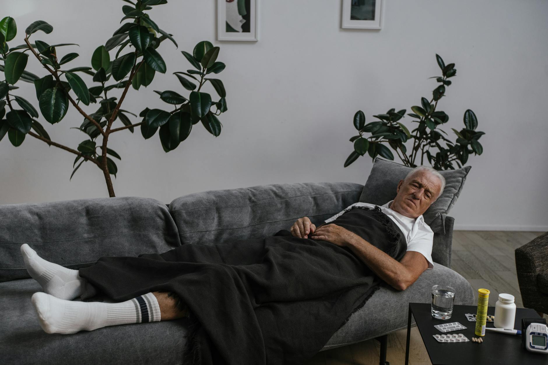 Why Sleep Patterns in Dementia Require Specialized Approaches